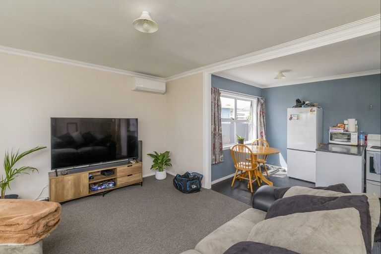 Photo of property in 20 Cargill Street, Levin, 5510