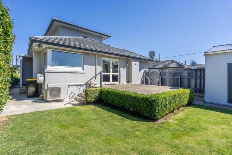 Photo of property in 153 Salford Street, Rosedale, Invercargill, 9810