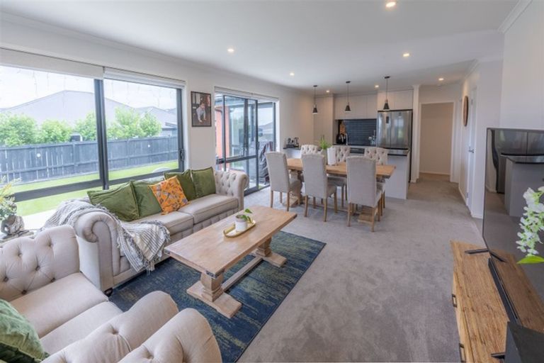 Photo of property in 15 Culverwell Crescent, Pokeno, 2402