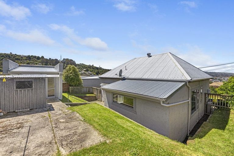 Photo of property in 24 Peter Street, Caversham, Dunedin, 9012