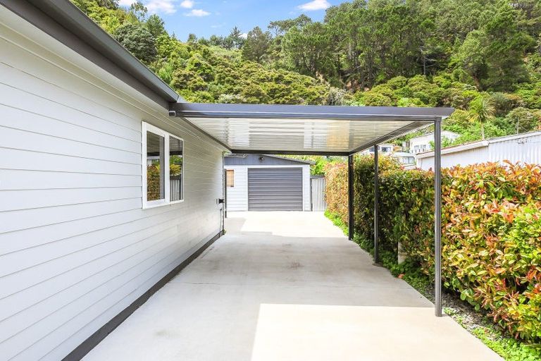 Photo of property in 744 Thames Coast Sh25 Road, Tapu, Thames, 3575