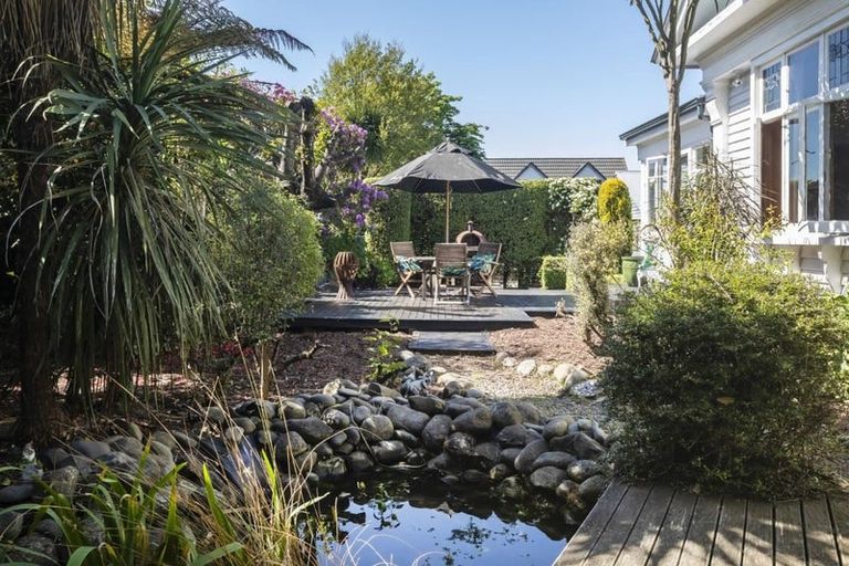 Photo of property in 57 Halswell Road, Hillmorton, Christchurch, 8025