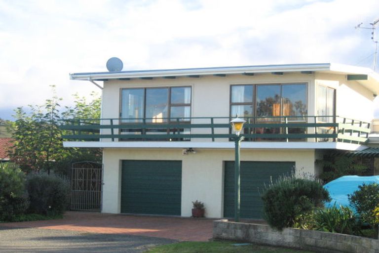 Photo of property in 4 Bruce Place, Bay View, Napier, 4104