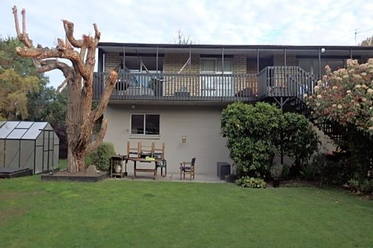 Photo of property in 4a Lakewood Drive, Burwood, Christchurch, 8083