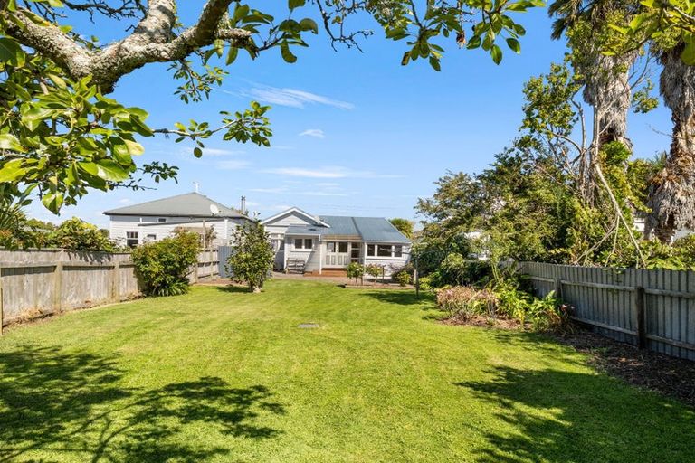 Photo of property in 128 Harrison Street, Whanganui, 4500