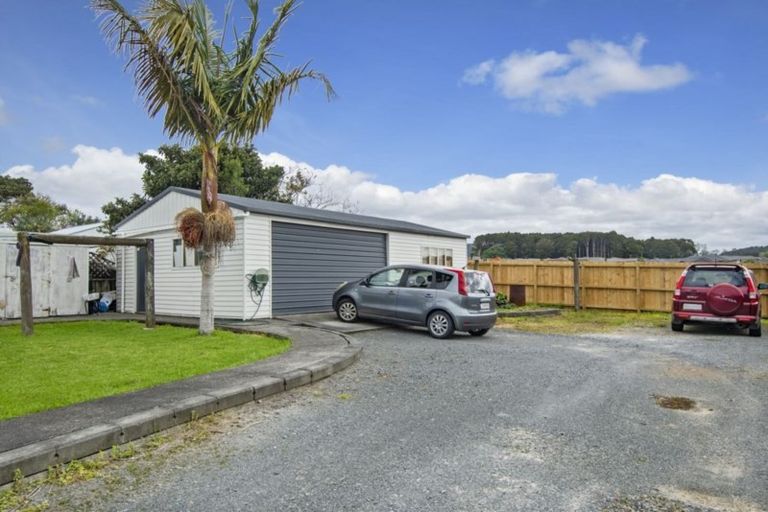 Photo of property in 90 Corks Road, Tikipunga, Whangarei, 0112