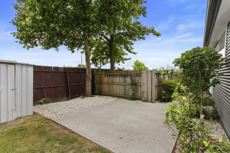 Photo of property in 606 Gloucester Street, Linwood, Christchurch, 8062