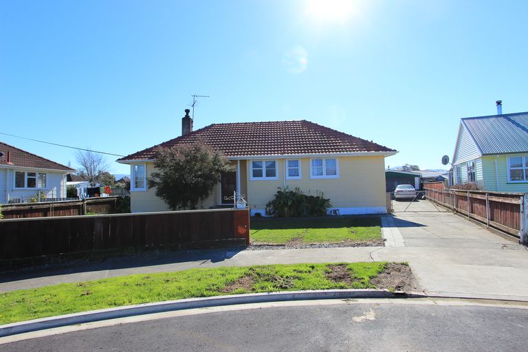 Photo of property in 5 Smith Avenue, Mayfield, Blenheim, 7201