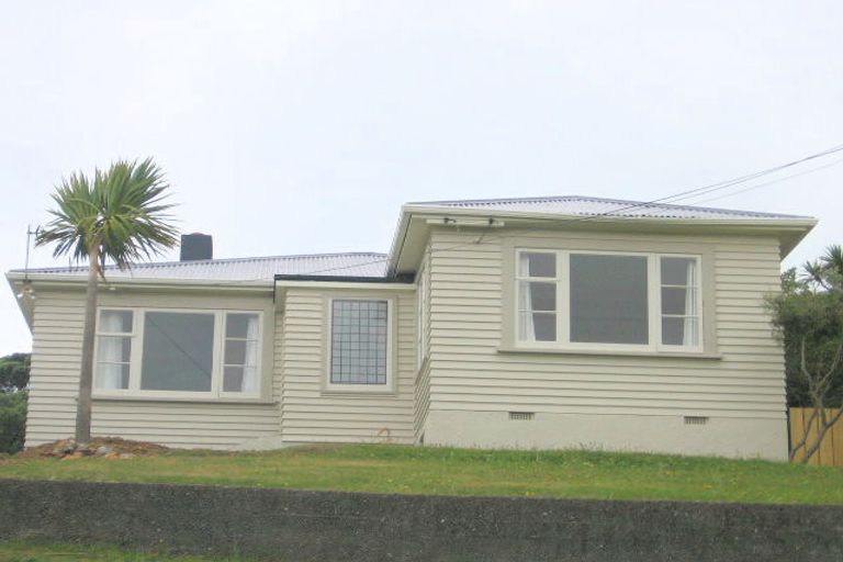 Photo of property in 33 Fraser Avenue, Johnsonville, Wellington, 6037