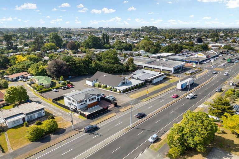 Photo of property in 127 Ohaupo Road, Melville, Hamilton, 3206