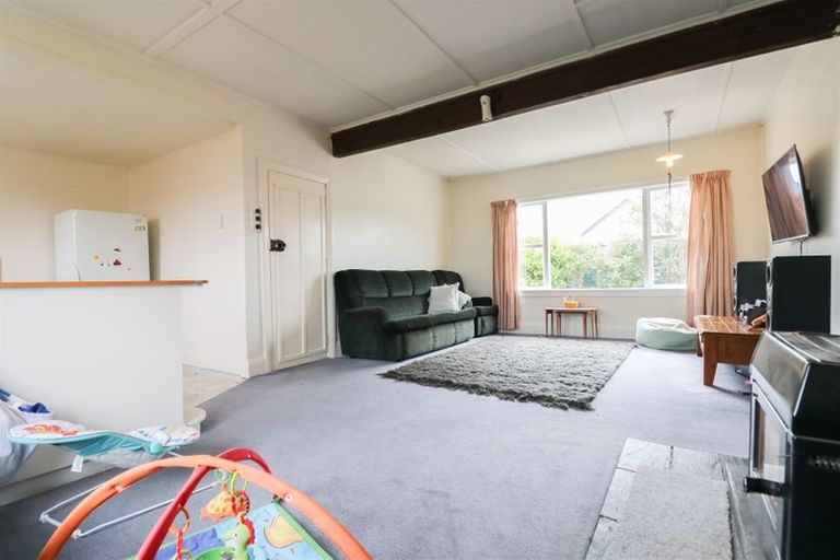 Photo of property in 8 North Terrace Road, Geraldine, 7930