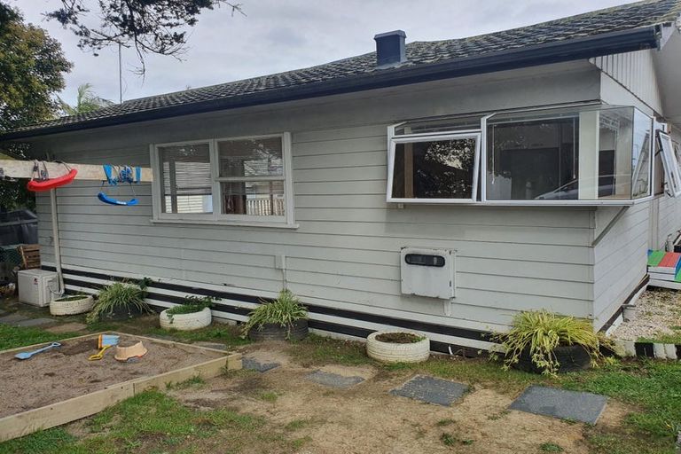 Photo of property in 47 Claude Road, Hillpark, Auckland, 2102