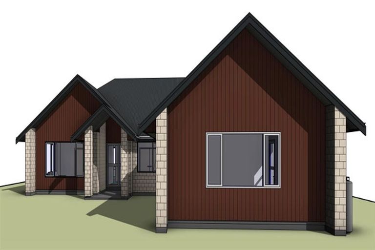 Photo of property in 4 Howie Street, Morrinsville, 3300