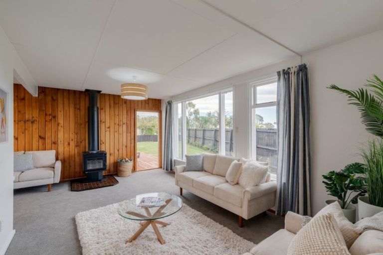 Photo of property in 144 Rocking Horse Road, Southshore, Christchurch, 8062