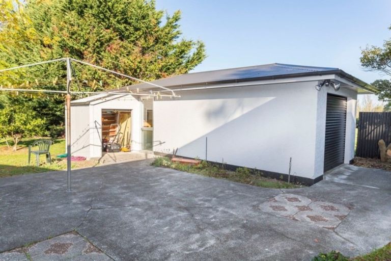 Photo of property in 55 Adelaide Road, Dannevirke, 4978