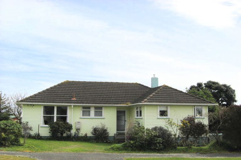 Photo of property in 4 Kauri Street, Gonville, Whanganui, 4501