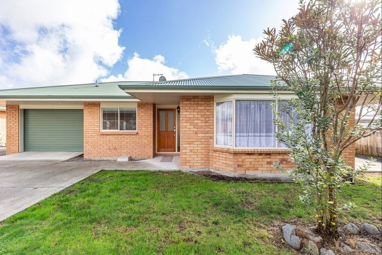 Photo of property in 18a Reeve Street, Levin, 5510