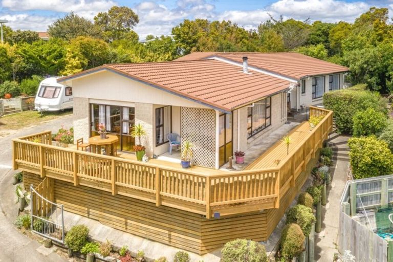 Photo of property in 93 Mount View Road, Bastia Hill, Whanganui, 4500