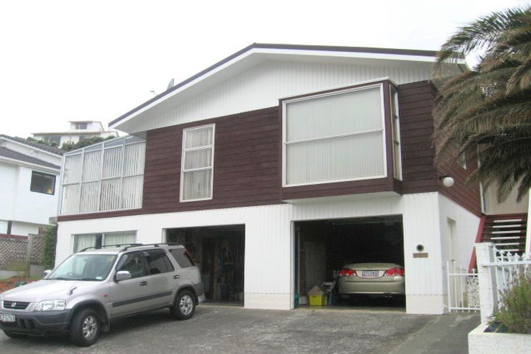 Photo of property in 31 Witham Street, Island Bay, Wellington, 6023