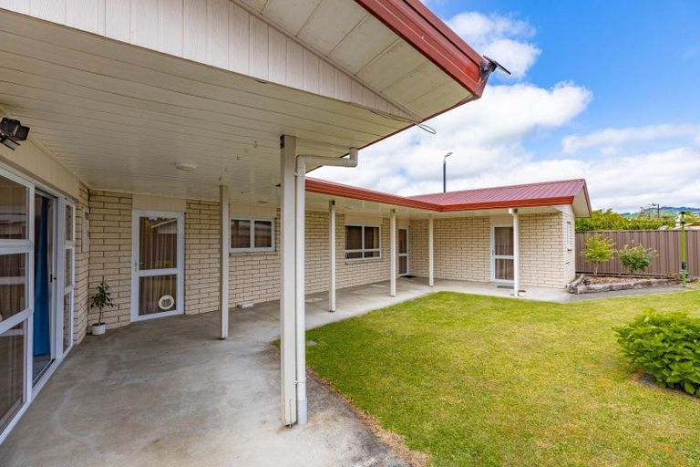 Photo of property in 35 Morero Terrace, Taumarunui, 3920