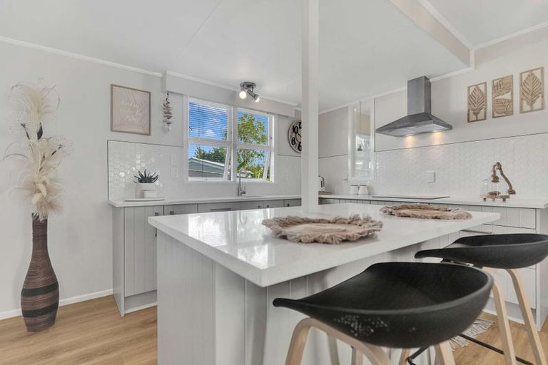 Photo of property in 39 Norwood Road, Paeroa, 3600