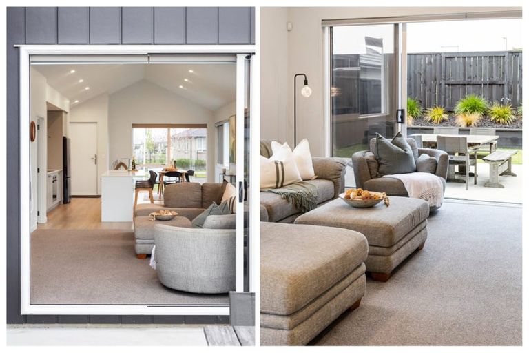 Photo of property in 46 Kimbrae Drive, Rototuna North, Hamilton, 3210