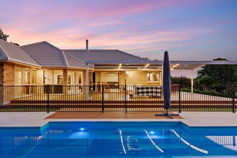 Photo of property in 94 Brunswick Drive, Tikitere, Rotorua, 3074