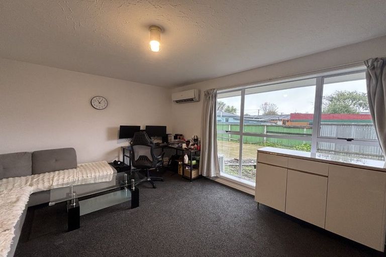 Photo of property in 3/53 Alexandra Street, Richmond, Christchurch, 8013