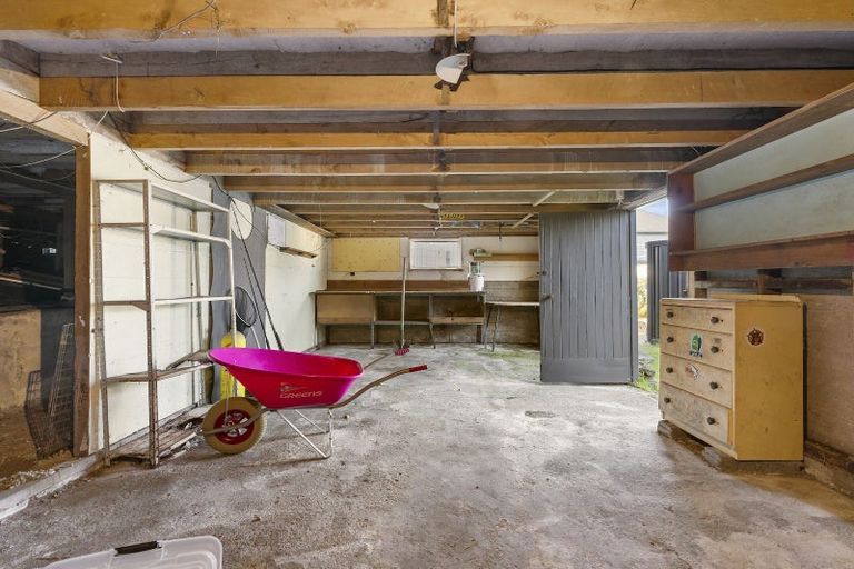 Photo of property in 58 Greerton Road, Gate Pa, Tauranga, 3112