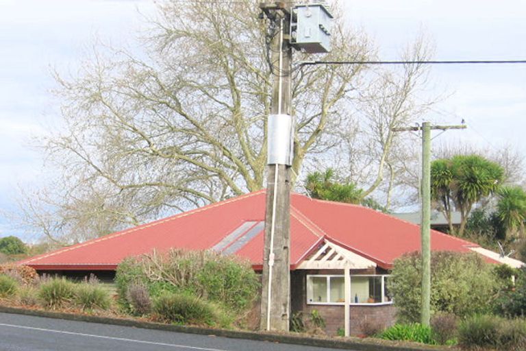 Photo of property in 801a River Road, Chartwell, Hamilton, 3210