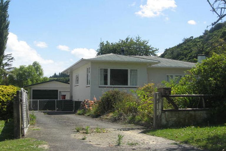 Photo of property in 63 Roberts Avenue, Aramoho, Whanganui, 4500