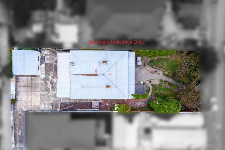 Photo of property in 130 North Street, Seaview, Timaru, 7910