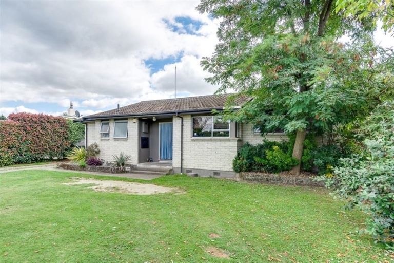 Photo of property in 6 Baker Street, Flaxmere, Hastings, 4120