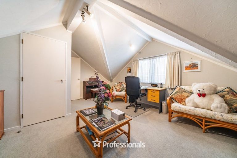 Photo of property in 212c Waiwhetu Road, Waterloo, Lower Hutt, 5011