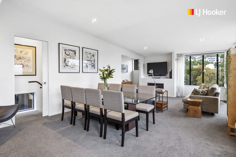 Photo of property in 7 Heritage View, Dunedin Central, Dunedin, 9016