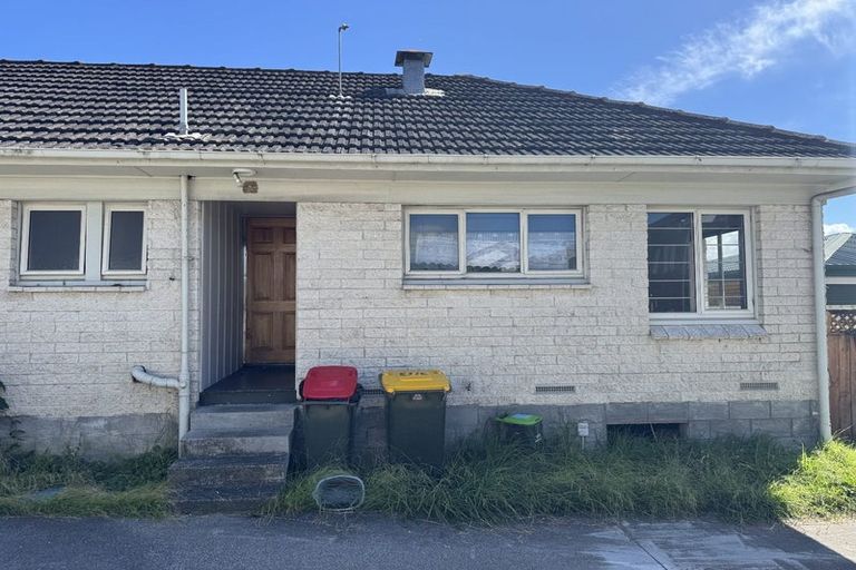 Photo of property in 3/13 Tennessee Avenue, Mangere East, Auckland, 2024