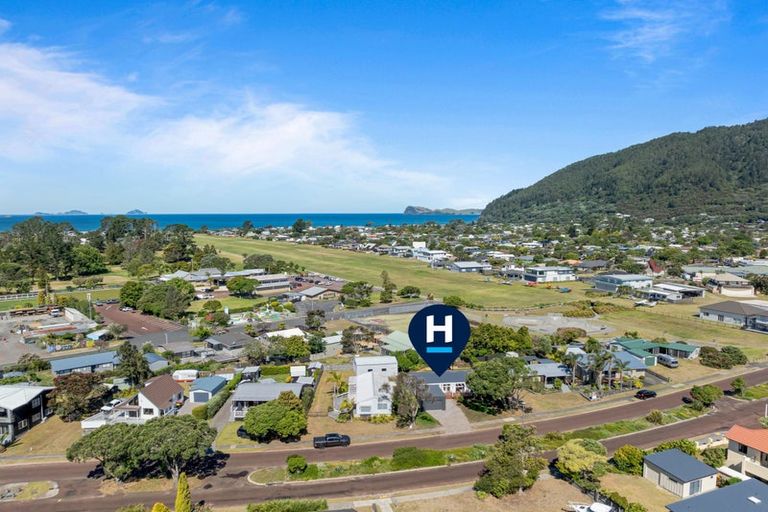 Photo of property in 161 Vista Paku, Pauanui, Hikuai, 3579