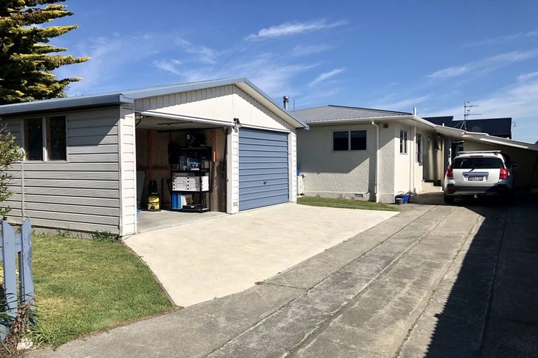 Photo of property in 2 Todd Place, Richmond, 7020