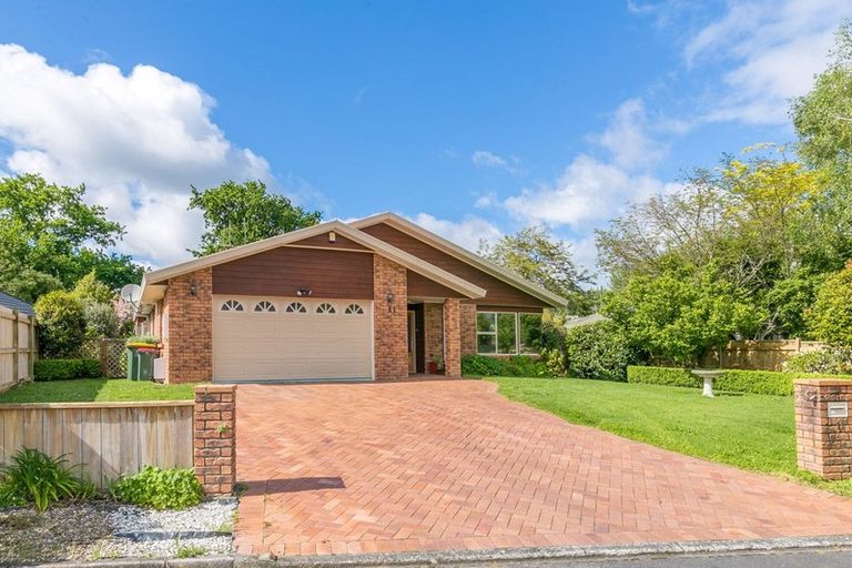 Photo of property in 11 Pascal Place, Flagstaff, Hamilton, 3210