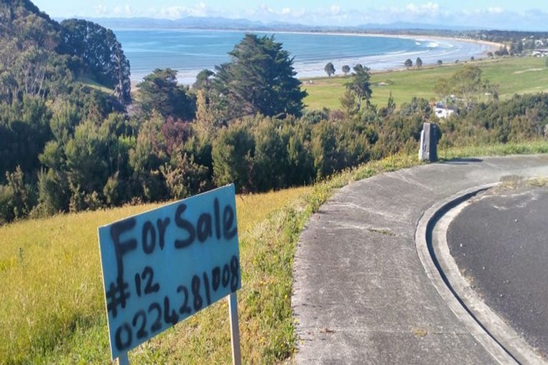 Photo of property in 12 Akeake Crescent, Karikari Peninsula, 0483