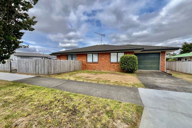 Photo of property in 25a Mason Avenue, Pukekohe, 2120
