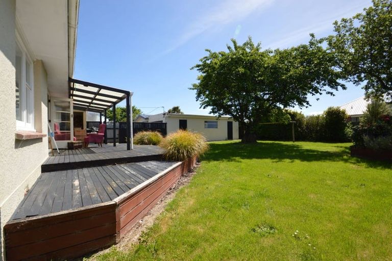 Photo of property in 406 Saint Andrew Street, Glengarry, Invercargill, 9810