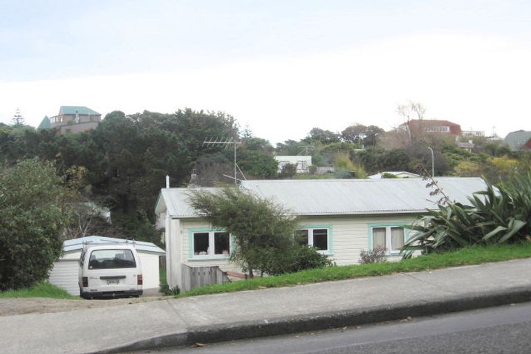 Photo of property in 8 Tennis Court Road, Raumati South, Paraparaumu, 5032