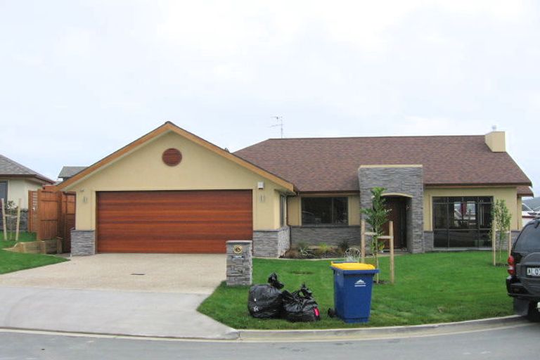 Photo of property in 7 Archer Rayner Place, Greenhithe, Auckland, 0632