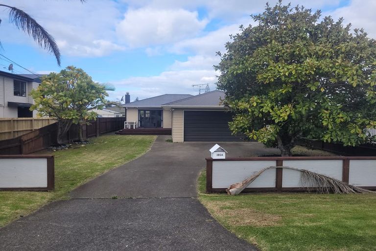 Photo of property in 181a Centreway Road, Orewa, 0931