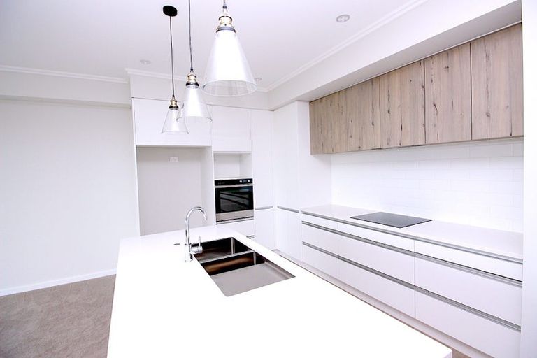 Photo of property in 6 Frances Bryers Road, Hobsonville, Auckland, 0616