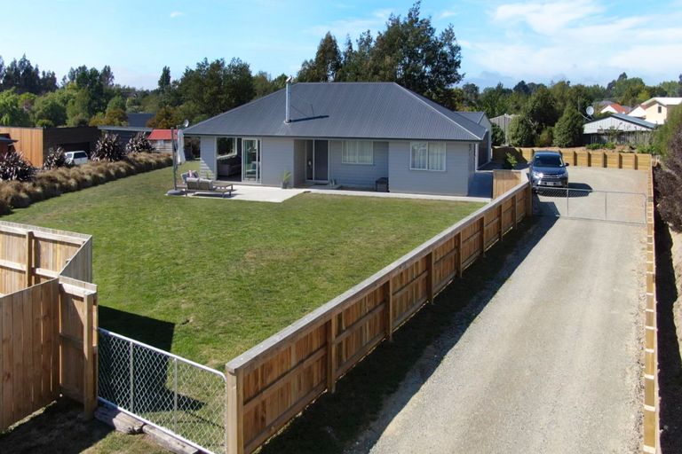 Photo of property in 4 Whitehaven Street, Weston, Oamaru, 9401