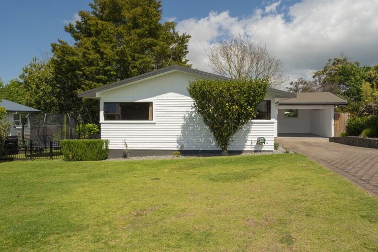 Photo of property in 64 Emmett Street, Greerton, Tauranga, 3112