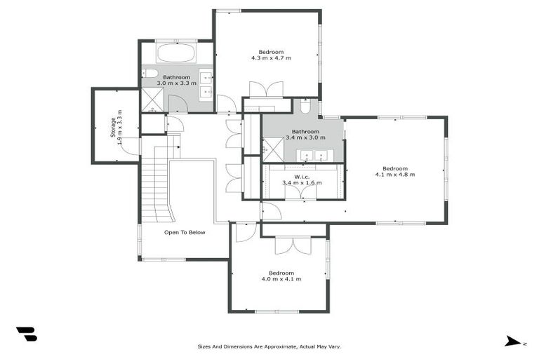Photo of property in 129c Moffat Road, Bethlehem, Tauranga, 3110