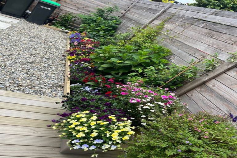 Photo of property in 4/255 Kilmore Street, Christchurch Central, Christchurch, 8011